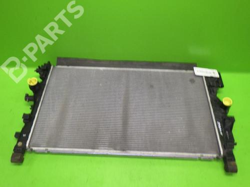 Used Water radiator OPEL ASTRA J (P10) 1.6 CDTi (68) (110 hp) 6389420