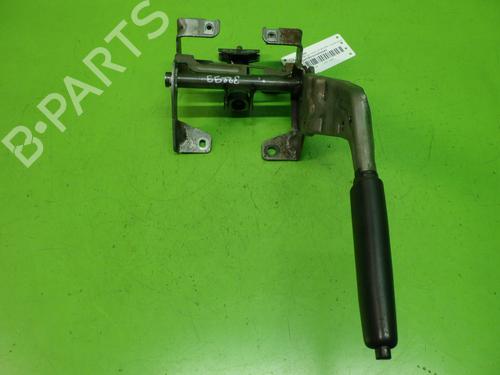 Hand brake CITROËN BERLINGO MULTISPACE (B9) 1.6 HDi 75 / BlueHDi 75 | BP30129387I18