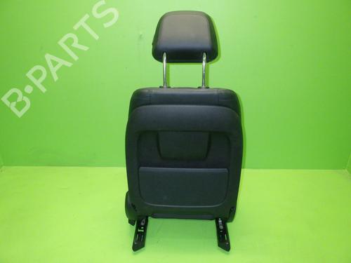 Left front seat BMW 5 (F10) 520 d | BP18251164C15 