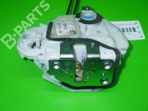 Used Rear right lock HONDA CIVIC VIII Hatchback (FN, FK) 1.8 (FN1, FK2) (140 hp) 6612281