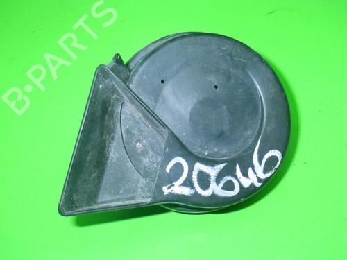 Used Horn AUDI A4 B5 (8D2) 1.6 (100 hp) 14714029
