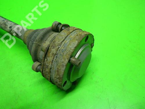 Left rear driveshaft BMW 5 Touring (E34) 525 tds | BP6640126M40 