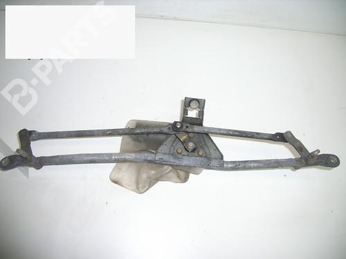 Front wiper motor SEAT IBIZA II (6K1) 1.4 i | BP6663364M29 