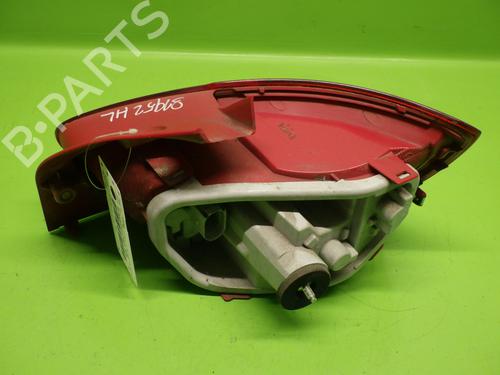 Left taillight SEAT IBIZA IV (6J5, 6P1) 1.4 | BP25706321C34 
