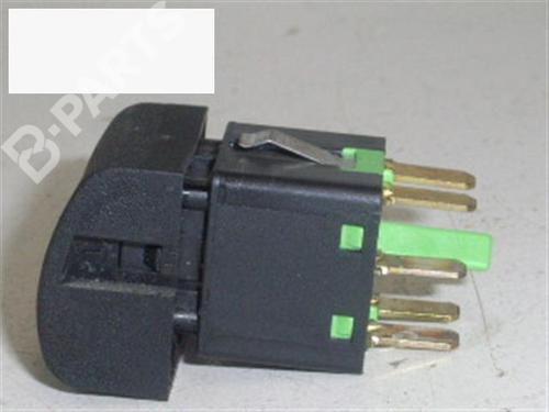 Climate control OPEL OMEGA B (V94) 2.0 (F69, M69, P69) | BP6348029I5 