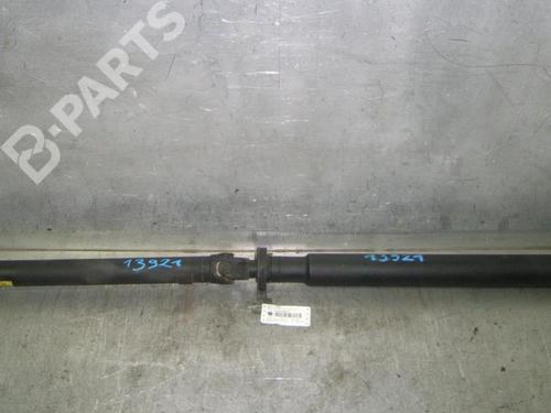 Used Driveshaft BMW 7 (E38) 730 i, iL (218 hp) 6402649