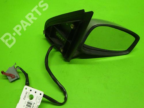 Used Right mirror FIAT STILO Multi Wagon (192_) 1.9 JTD (115 hp) 10151143