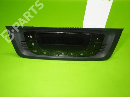 Used Climate control SEAT IBIZA IV (6J5, 6P1) 1.4 (85 hp) 8611253