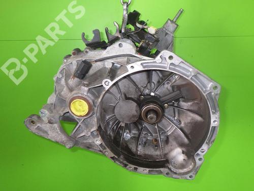 Gearkasse FORD FOCUS I Turnier (DNW) 1.8 DI / TDDi (75 hp) 6388151