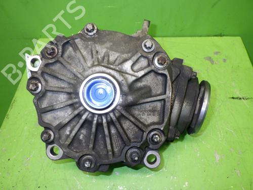 Used Front differential MERCEDES-BENZ C-CLASS (W204) C 280 4-matic (204.081) (231 hp) 20228791