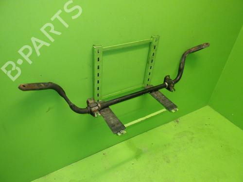 Anti roll bar NISSAN NAVARA NP300 (D40) 2.5 dCi 4WD | BP26406543M96 