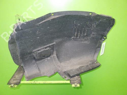 Used Wheel arch BMW 3 (E90) 318 i (129 hp) 30797107