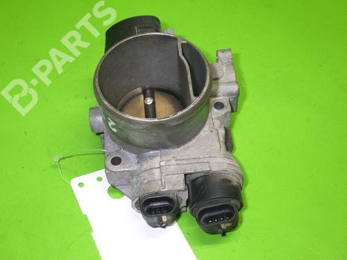 Throttle body FIAT DOBLO Box Body/MPV (223_) 1.6 Natural Power | BP7006952M82 