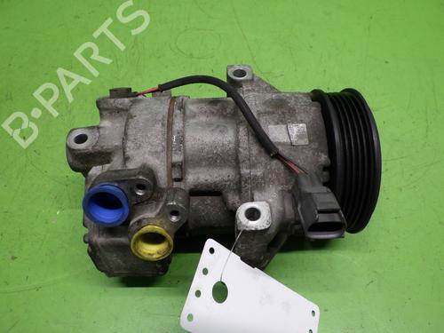 Used AC compressor SMART FORFOUR (454) 1.5 CDI (454.000) (68 hp) 28006980