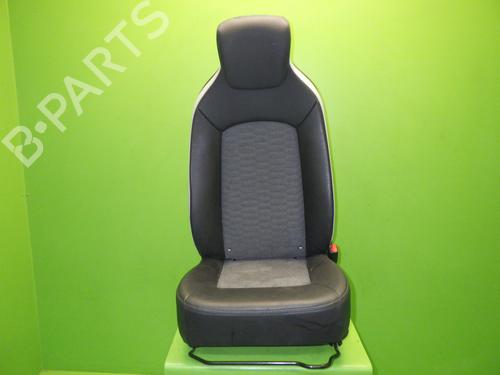 Used Right front seat RENAULT ZOE (BFM_) ZOE (BFMC, BFMD) (136 hp) 29017151
