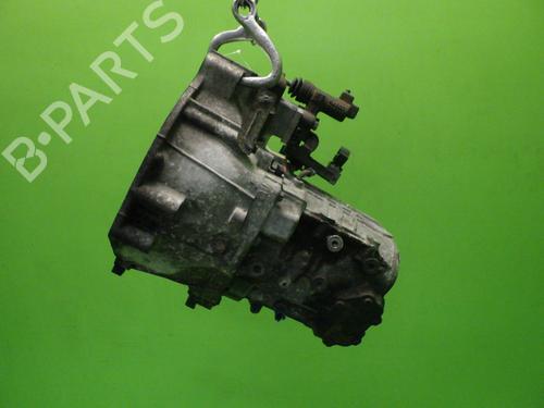 Cambio NISSAN ALMERA TINO (V10) 1.8 (114 hp) 31819070