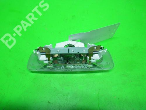 Innerbelysning MAZDA 2 (DY) 1.6 | BP6362476I8 