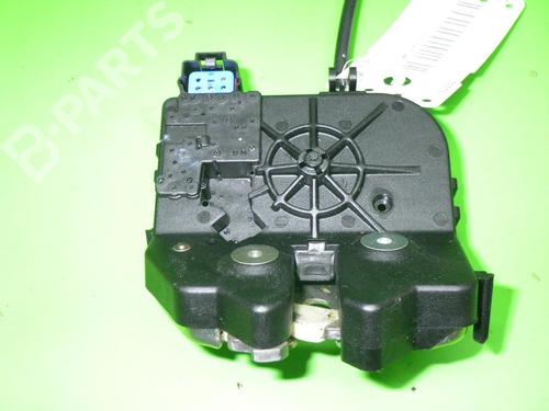 Used Tailgate lock FORD FOCUS I Turnier (DNW) 1.8 TDCi (115 hp) 6349498