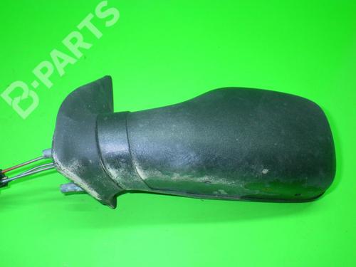 Left mirror PEUGEOT 106 II (1A_, 1C_) 1.1 i | BP6652165C26 