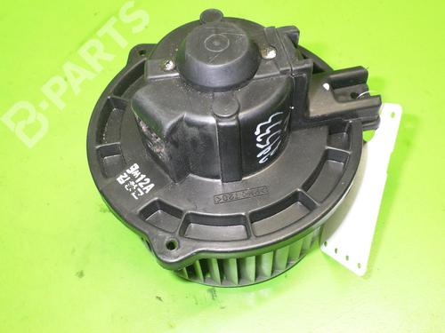 Heater blower motor KIA CARNIVAL II (GQ) 2.9 CRDi | BP6384524M62 
