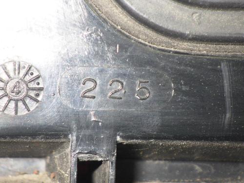 Left taillight FIAT TIPO (160_) 1.4 i.e. (160.AP, 160.AD, 160.EA) | BP6637344C34 