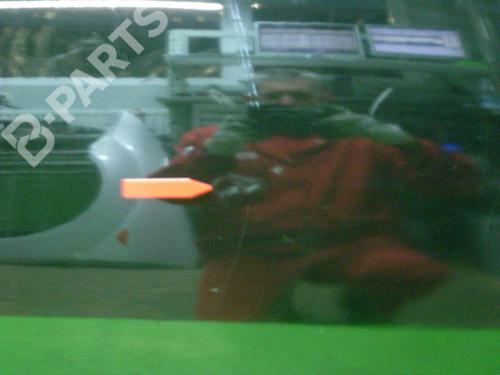 Left rear door ALFA ROMEO 156 Sportwagon (932_) 2.4 JTD (932.BXC00) | BP6610427C4 