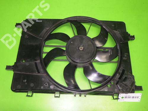 Neuf Radiateur Ventilateur pour Opel Astra J Sports Tourer 2.0 CDTi 2011-2015
