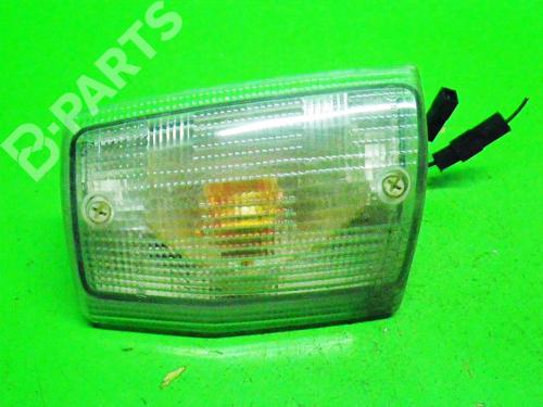 Used Left front indicator FIAT FIORINO Box Body/MPV (146_) 75 i.e. 1.5 (75 hp) 6604633