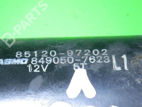 Front wiper motor DAIHATSU SIRION (M1) 1.0 i (M100) | BP6672131M29 