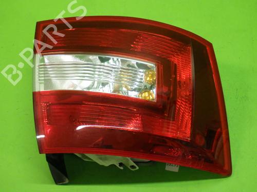 Used Left taillight Left taillight 38257286 38257286