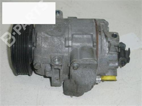 AC compressor SEAT IBIZA III (6L1) 1.4 16V | BP6348957M34 