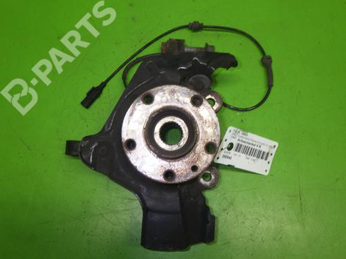 Used Right front steering knuckle OPEL COMBO Box Body/MPV (X12) 1.3 CDTI (B05) (95 hp) 7784670