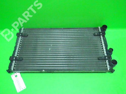 Used Water radiator VW POLO Variant (6V5) 1.4 (60 hp) 6359211