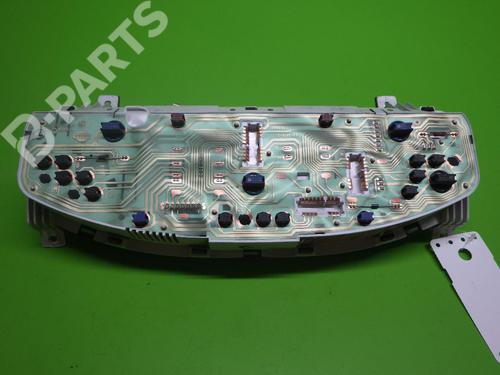 Instrument cluster NISSAN PRIMERA Traveller (WP11) 2.0 TD | BP6394811C47 