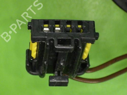 Left mirror PEUGEOT 206 Hatchback (2A/C) 1.4 HDi eco 70 | BP17610668C26 