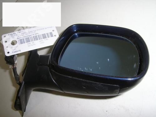 Right mirror AUDI A4 B5 (8D2) 1.8 | BP6662154C27 