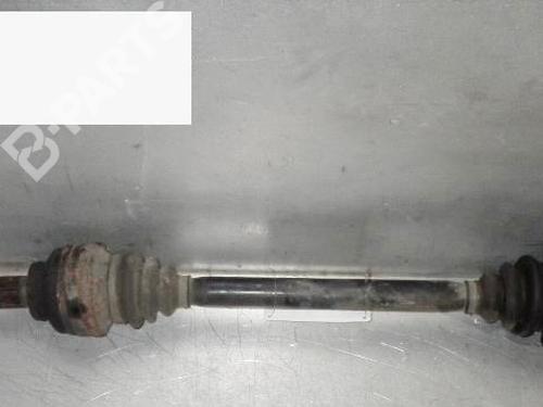 Used Left rear driveshaft BMW 5 Touring (E39) 523 i (170 hp) 6639822