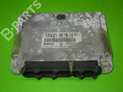 Control unit AUDI A3 (8L1) 1.8 | BP6374235M11 
