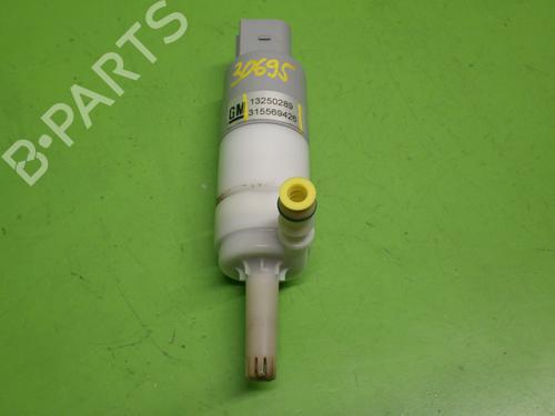 Used Washer pump OPEL INSIGNIA A Country Tourer (G09) 2.0 CDTi 4x4 (47) (163 hp) 18511251