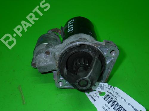 Starter FORD FIESTA V (JH_, JD_) 1.3 | BP6361036M8 