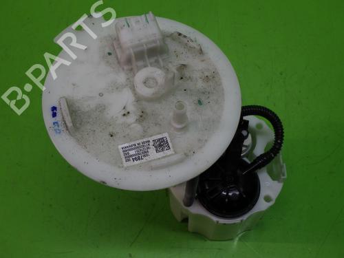 Used Electronic module OPEL ASTRA K Sports Tourer (B16) 1.4 Turbo (35) (150 hp) 14742153