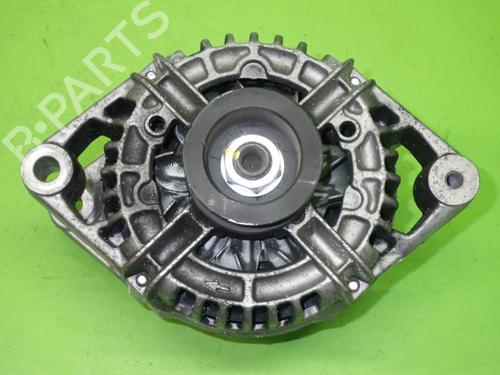 Alternator OPEL ASTRA G Saloon (T98) 1.6 (F69) (75 hp) 17967253