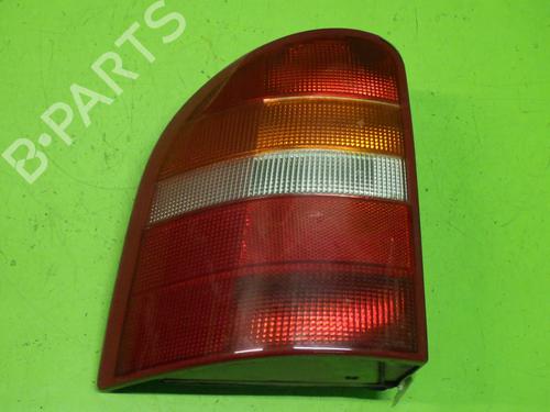 Used Left taillight FORD MONDEO II Turnier (BNP) 1.6 i 16V (95 hp) 30365524