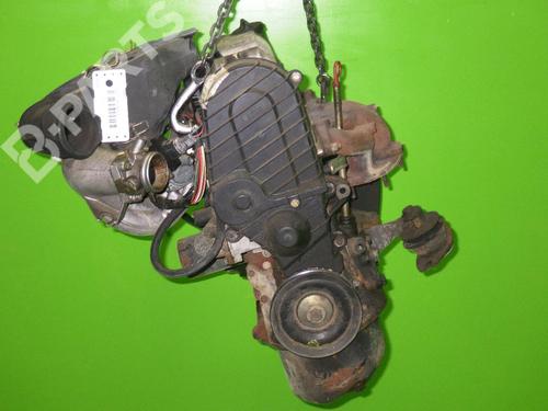 Motor SEAT IBIZA I (21A) 1.2 i (71 hp) 6403101