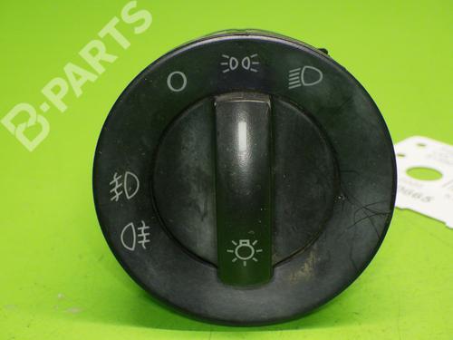 Headlight switch VW TOURAN (1T1, 1T2) 1.9 TDI | BP12198497I24 