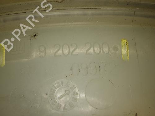 Expansion tank OPEL VECTRA C GTS (Z02) 1.9 CDTI (F68) | BP28284825C120 
