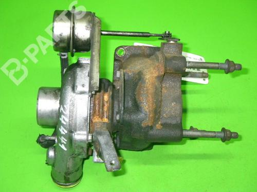 Turbolader/Kompressor für LANCIA LYBRA SW (839_) 1.9 JTD (839BXD1A) (105 hp) 6374531