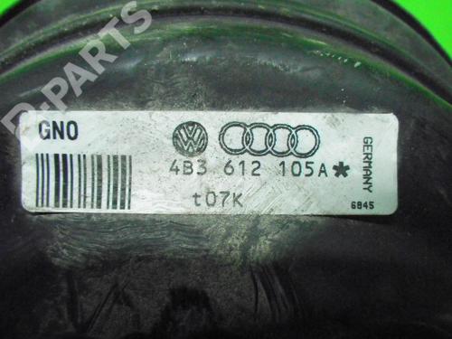 Servofreno VW PASSAT B5 Variant (3B5) 2.5 TDI | BP6351237M42 