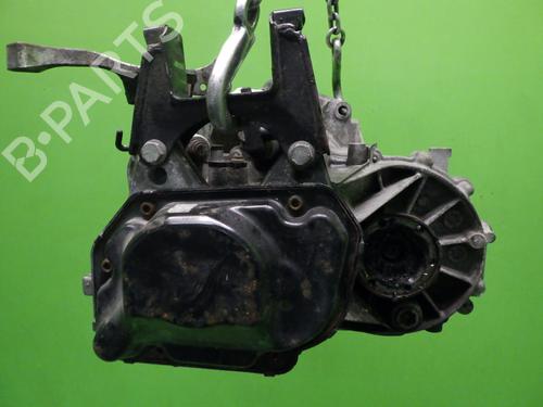 Gearbox SEAT IBIZA III (6L1) 1.4 16V | BP32037556M3