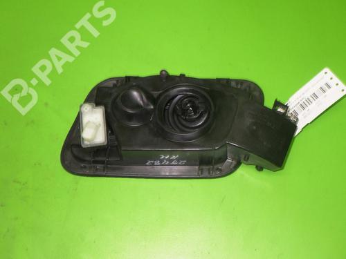 Fuel flap OPEL GRANDLAND / GRANDLAND X (A18, P1UO) 1.2 (75) | BP7802768C131 